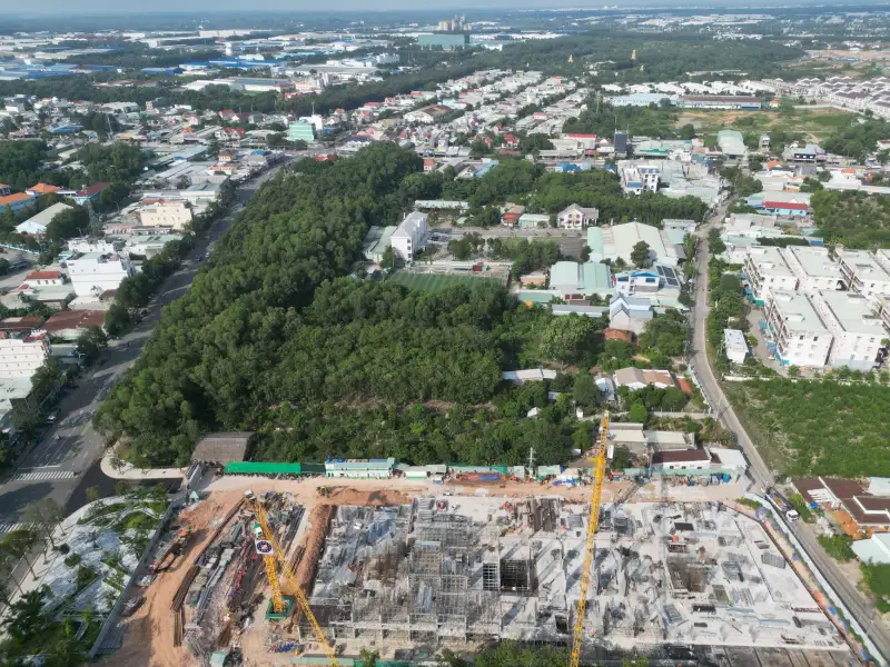 长春恒奇环保：工业污水处理工程设计方案与工艺选型要点