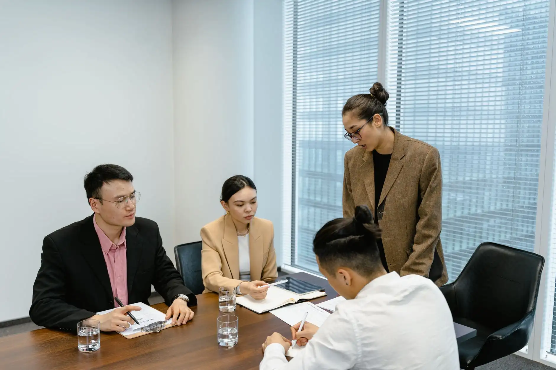 环保工程中废水处理与废气治理协同方案设计探讨