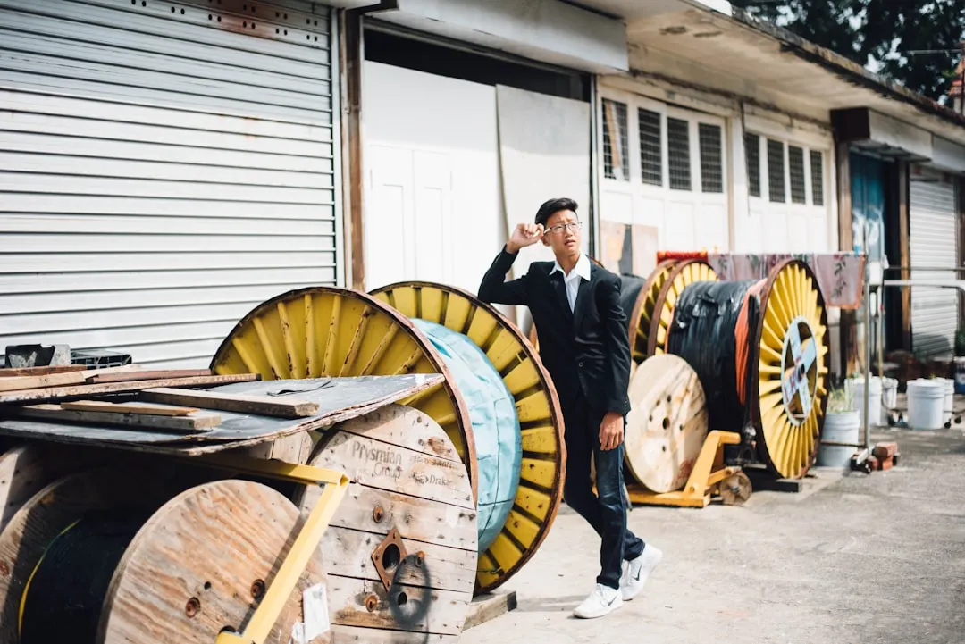 工业废气治理与环保工程一体化设计：恒奇环保解决方案