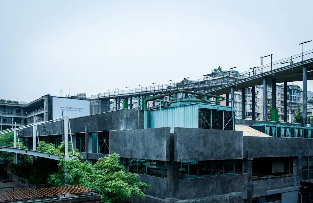 长春恒奇环保污水处理设备选型指南：从参数到工艺的完整对比分析